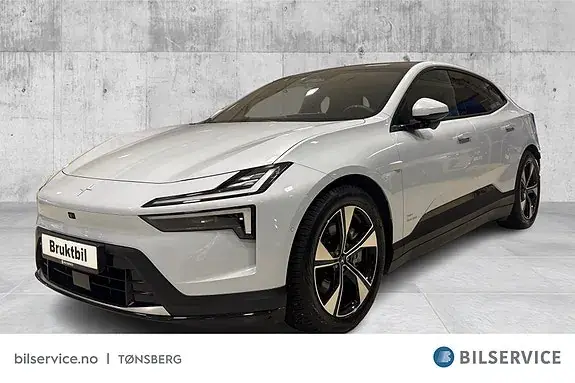 Polestar 4