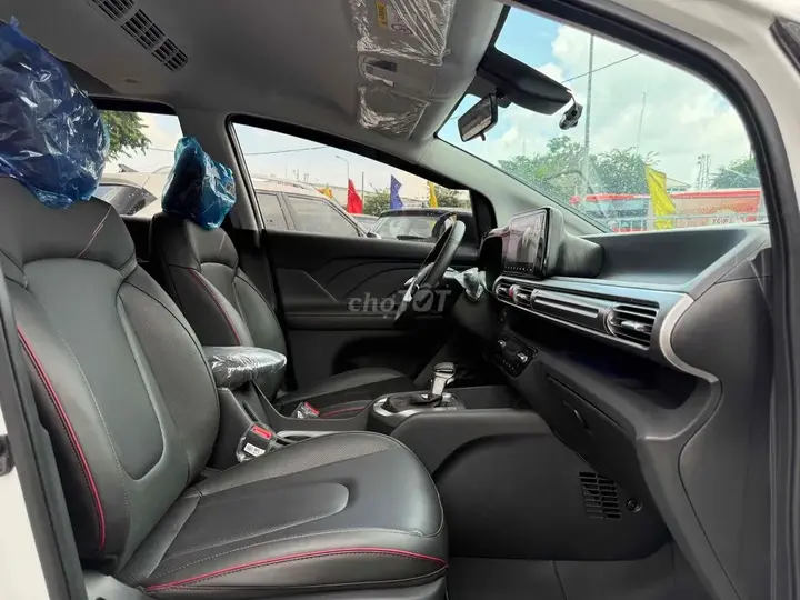 Hyundai Stargazer 2025 photo 4