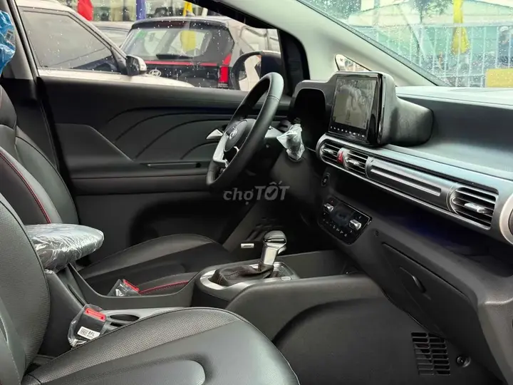 Hyundai Stargazer 2025 photo 3