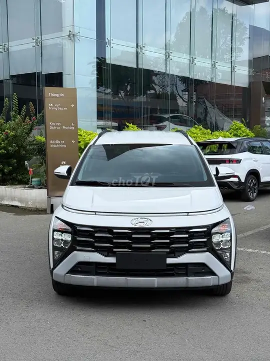 Hyundai Stargazer