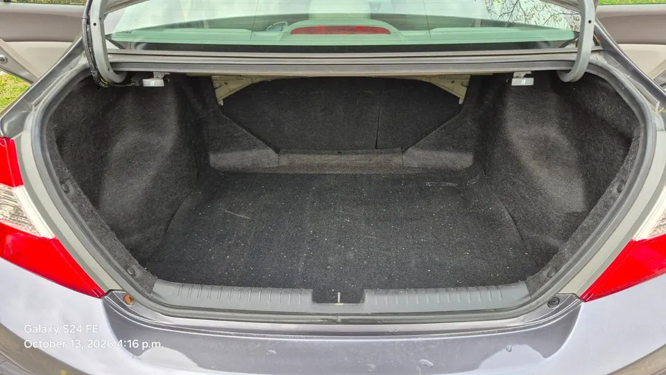 Honda Civic 2012 photo 5