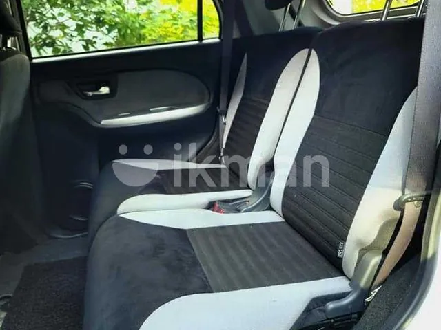 Daihatsu Cast Activa 2018 photo 4