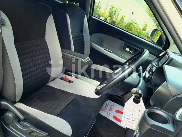 Daihatsu Cast Activa 2018 photo 2