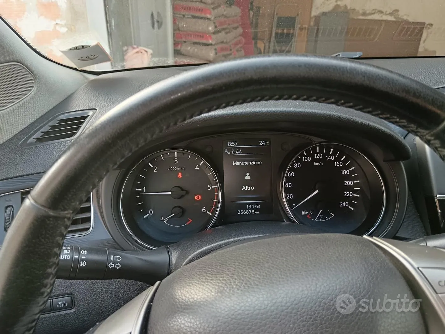 Nissan Pulsar 2014 photo 3
