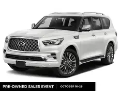 Infiniti Qx80