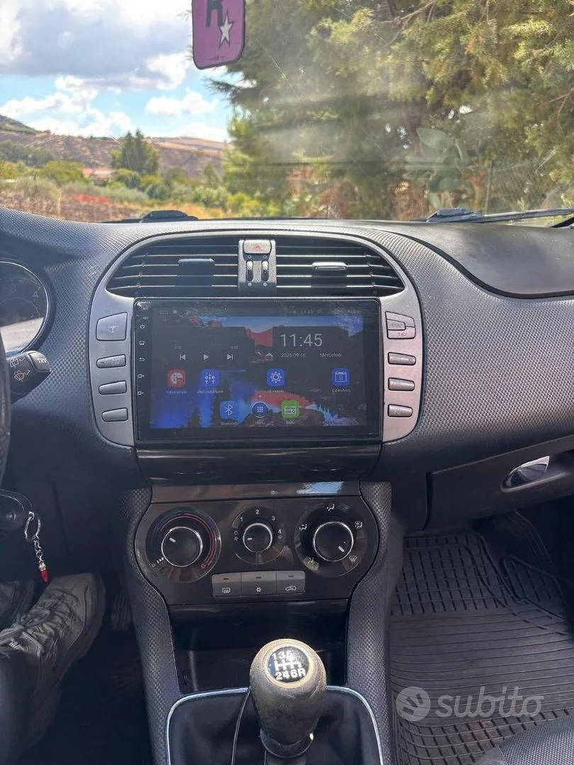 Fiat Bravo 2008 photo 3