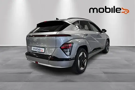 Hyundai Kona 2025 photo 3