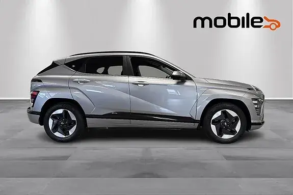 Hyundai Kona 2025 photo 2