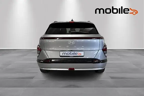 Hyundai Kona 2025 photo 4