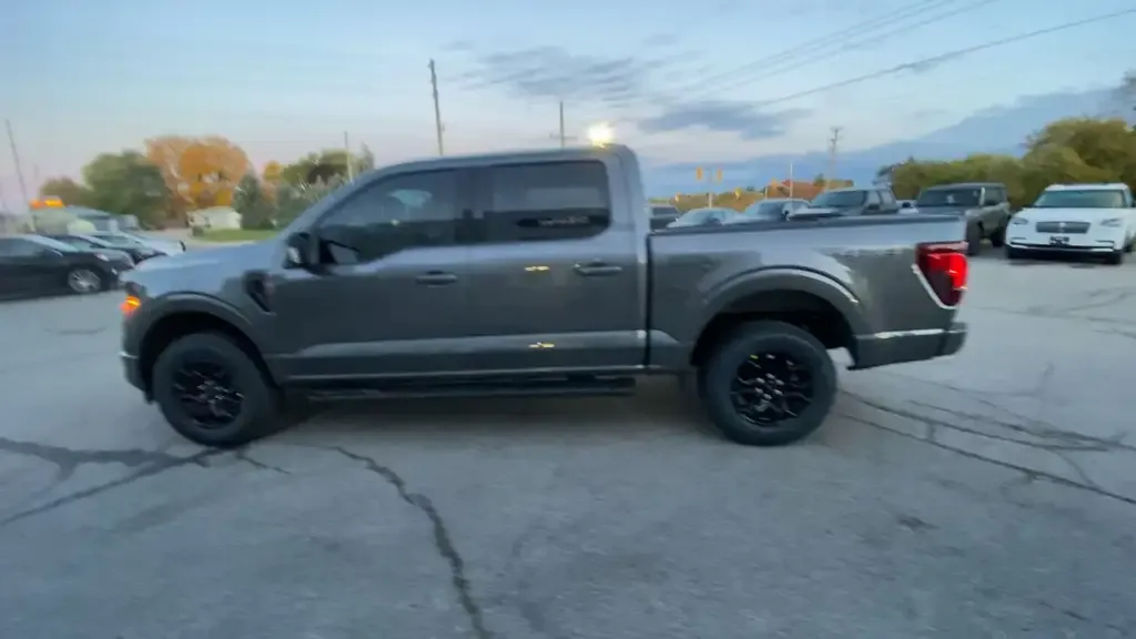 Ford F-150 2026 photo 5