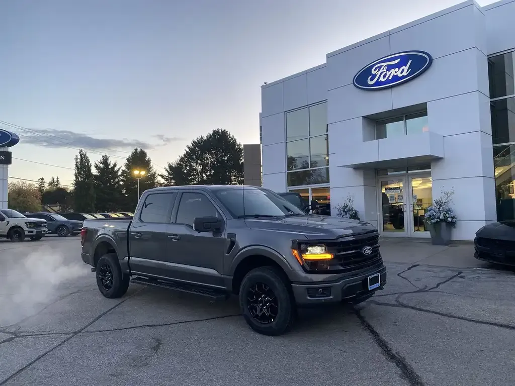 Ford F-150