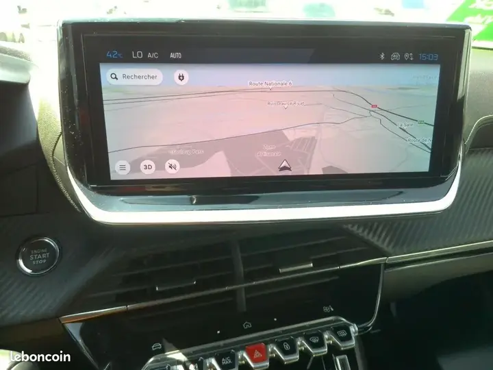 Peugeot 2008 2025 photo 5