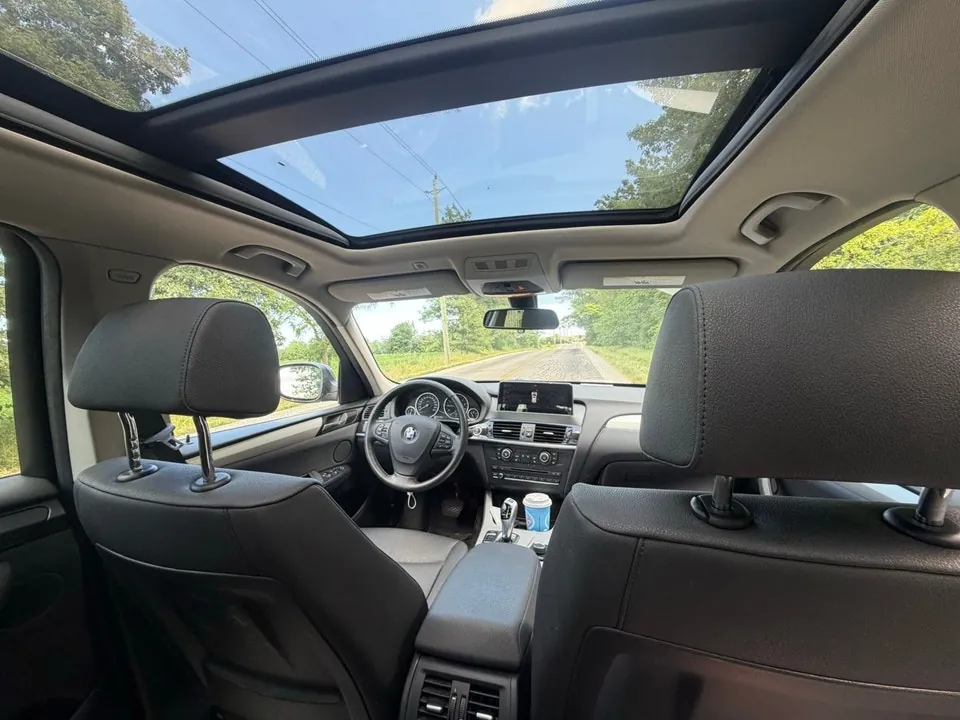 BMW 28I 2014 photo 5