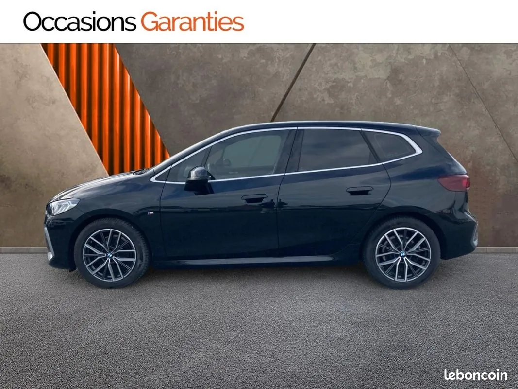 BMW Série 2 Activetourer 2023 photo 2