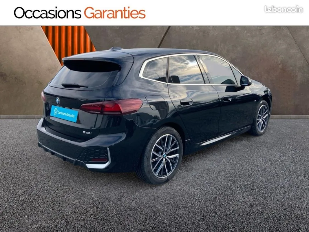 BMW Série 2 Activetourer 2023 photo 3
