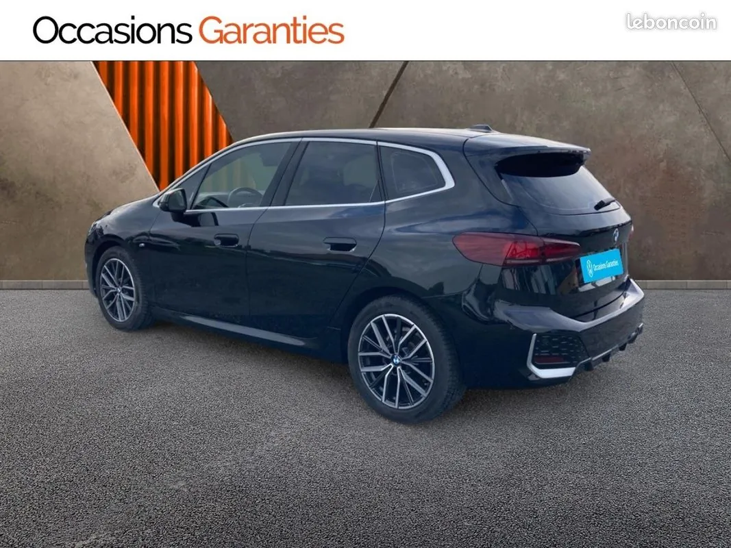BMW Série 2 Activetourer 2023 photo 4