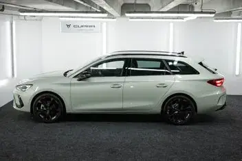 Cupra Leon 2026 photo 5