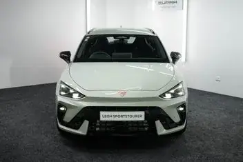 Cupra Leon 2026 photo 3