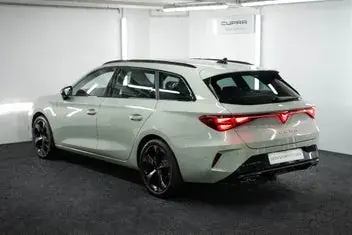 Cupra Leon 2026 photo 4