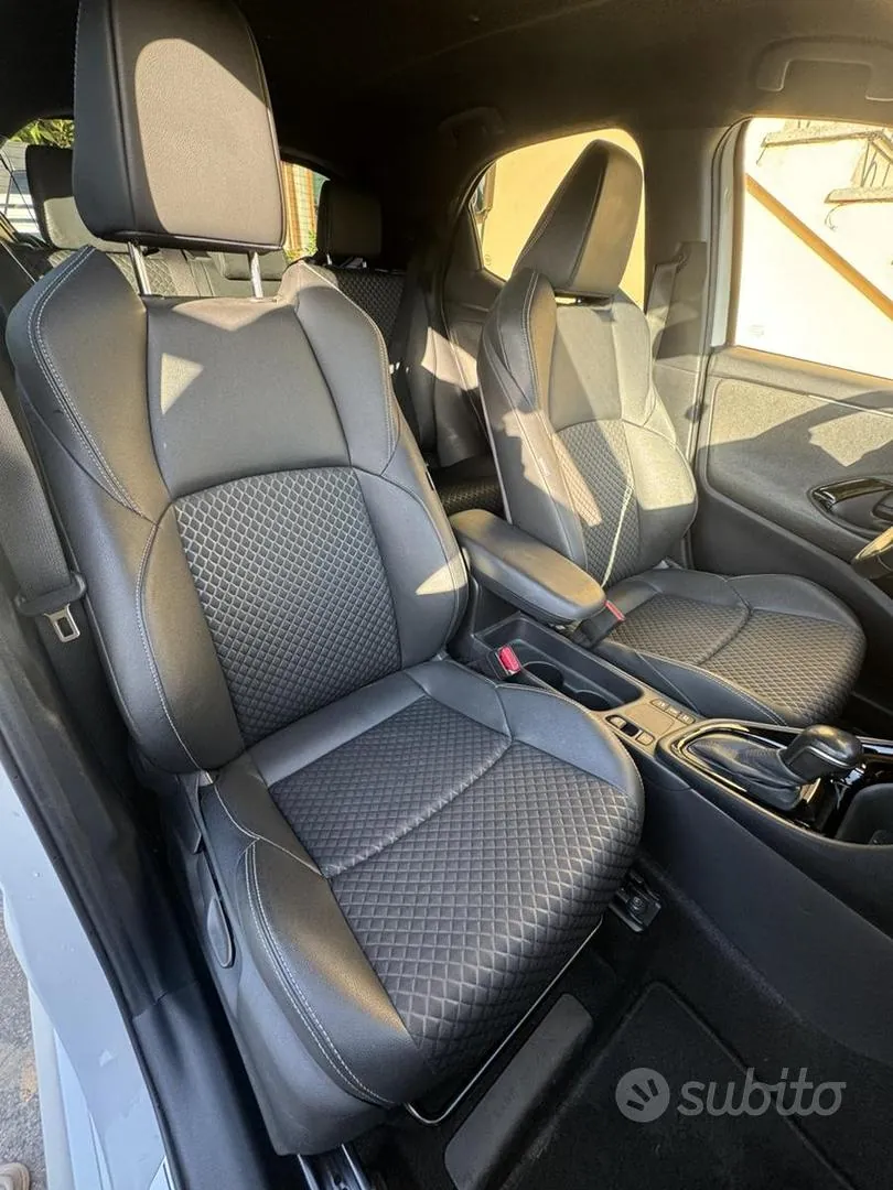 Toyota Yaris 2021 photo 5