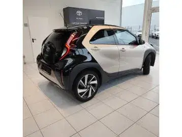 Toyota Aygo 2025 photo 3