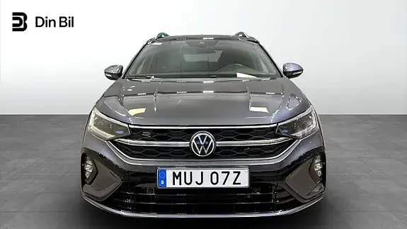 Volkswagen Taigo 2026 photo 4