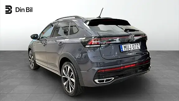 Volkswagen Taigo 2026 photo 3