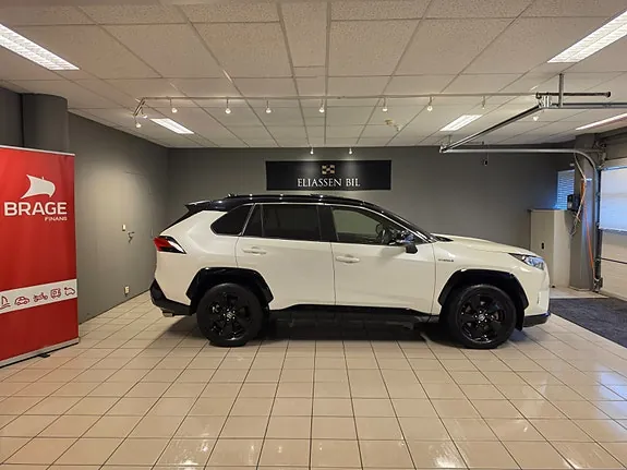 Toyota Rav4 2020 photo 4
