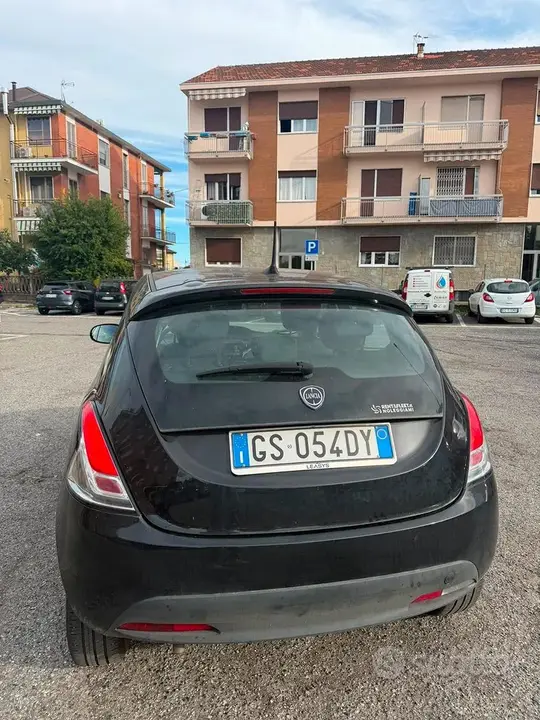 Lancia Ypsilon 2023 photo 4