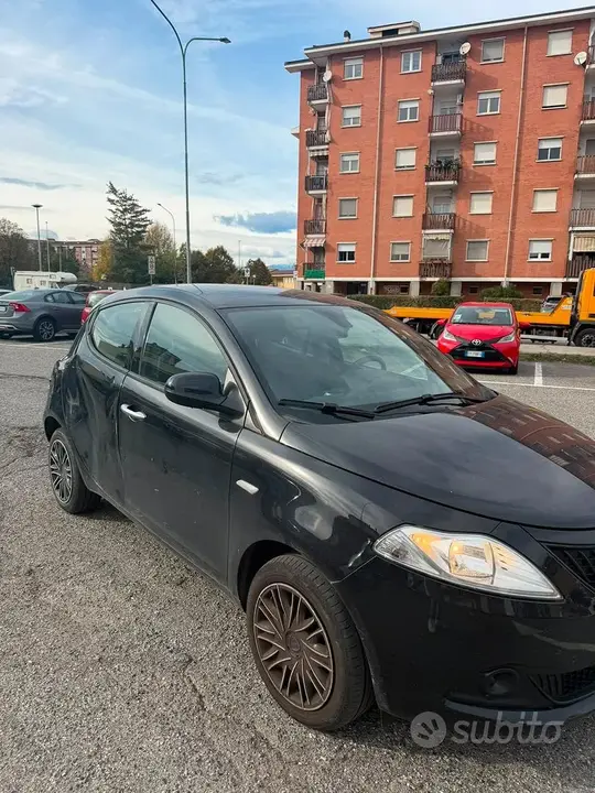 Lancia Ypsilon 2023 photo 3