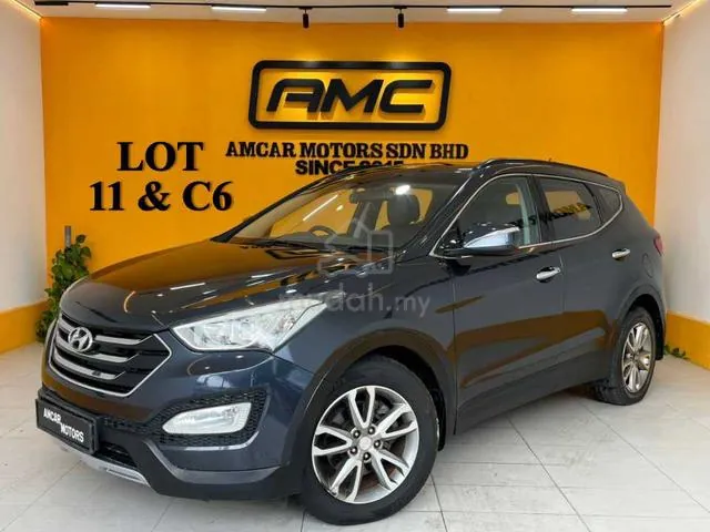 Inokom Santa Fe