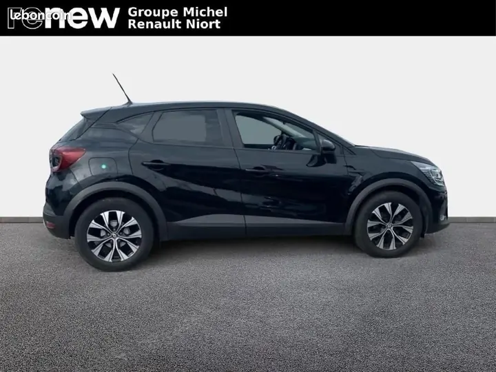 Renault Captur 2024 photo 4
