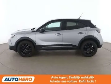 Opel Mokka 2023 photo 3