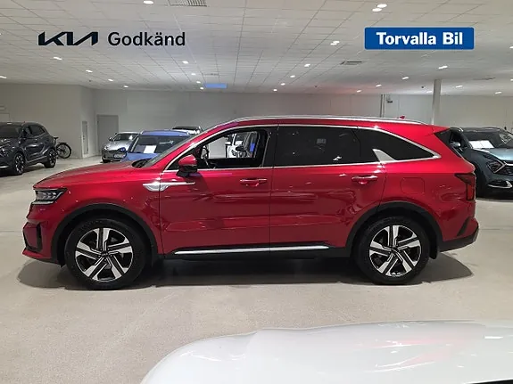 Kia Sorento 2023 photo 5