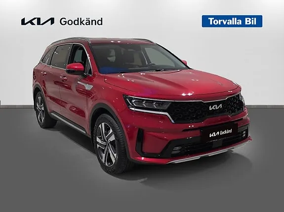 Kia Sorento 2023 photo 4