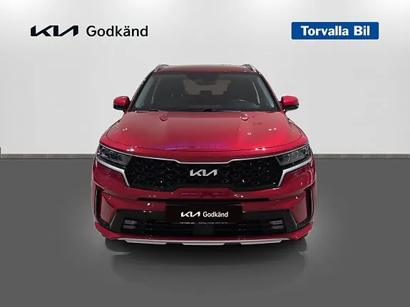 Kia Sorento 2023 photo 3