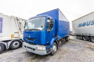 Renault Midlum