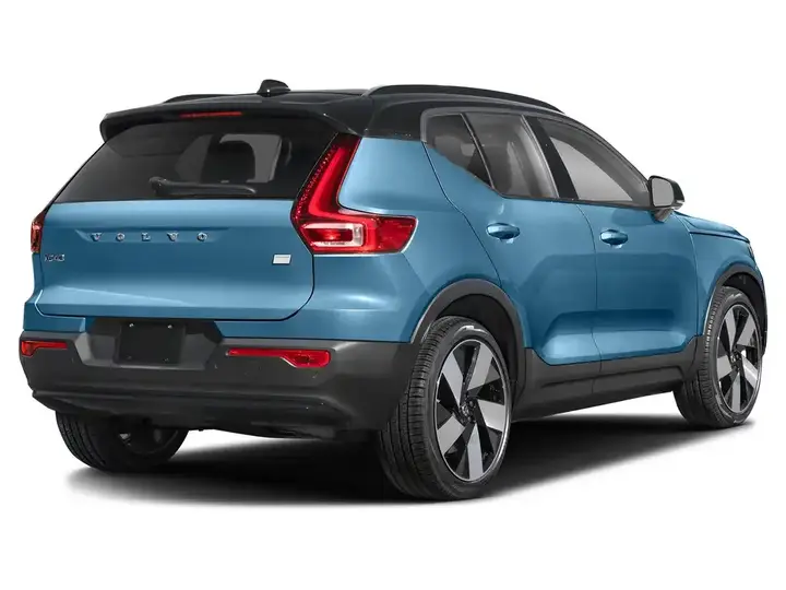 Volvo Xc40 2023 photo 2