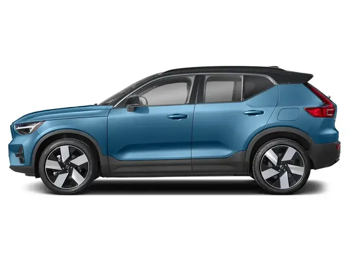 Volvo Xc40 2023 photo 3