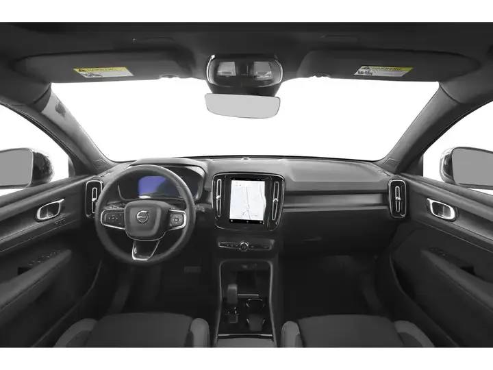 Volvo Xc40 2023 photo 5