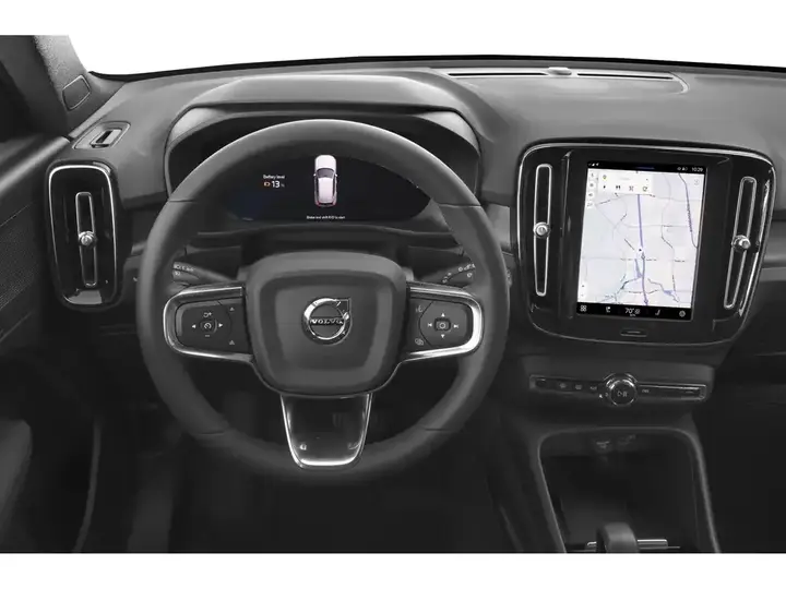 Volvo Xc40 2023 photo 4