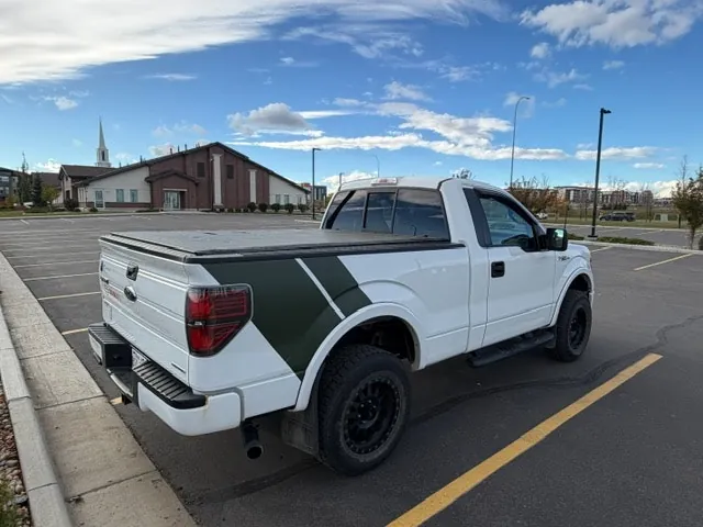 Ford F-150 2013 photo 5