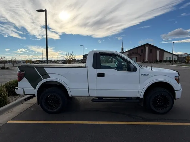Ford F-150 2013 photo 3