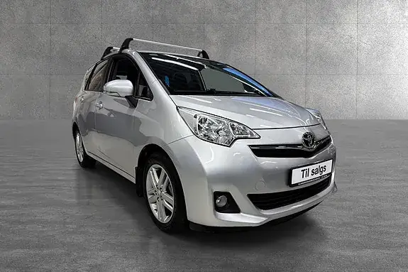 Toyota Verso