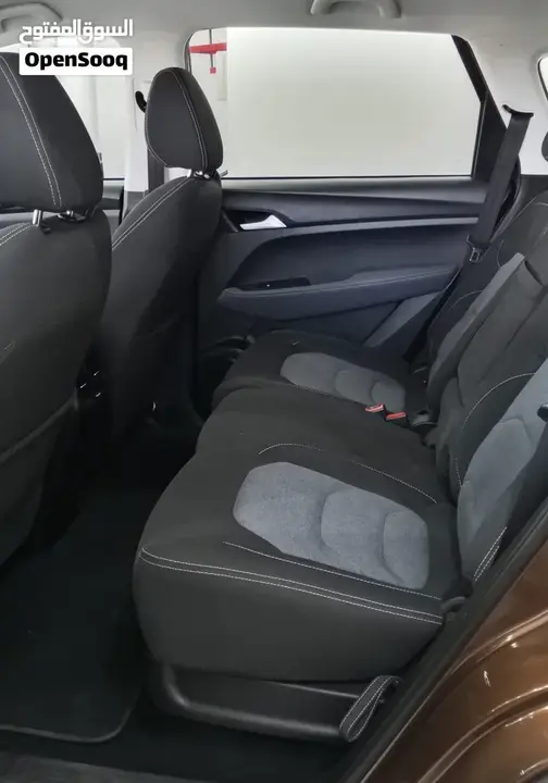 Chevrolet Captiva 2023 photo 2