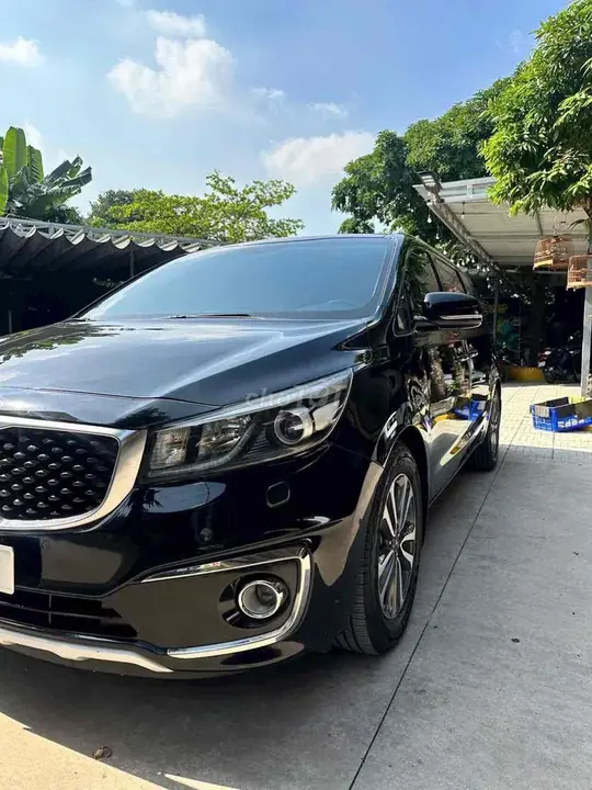 Kia Sedona