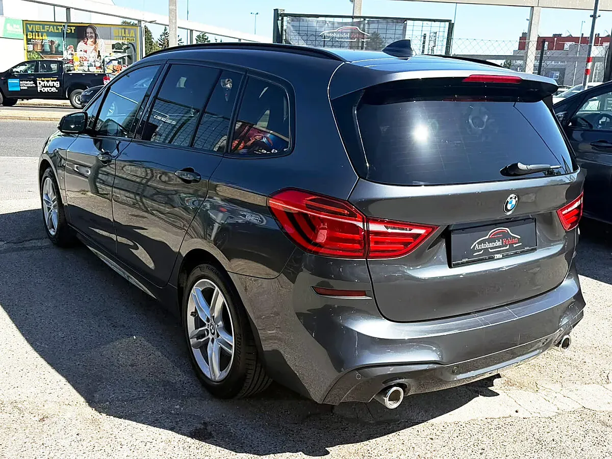 BMW 2 Series 2020 photo 3