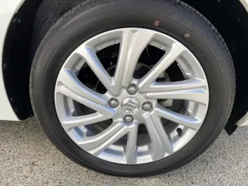 Suzuki Swift 2021 photo 5