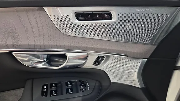 Volvo Xc90 2027 photo 4