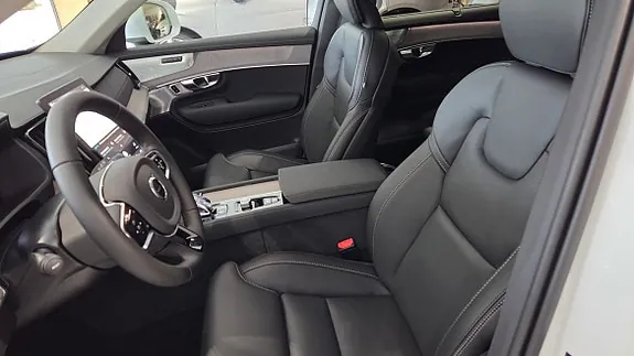 Volvo Xc90 2027 photo 5